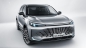 Preview: Baic Beijing X75