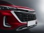 Preview: Baic Beijing X35