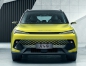 Preview: Baic X55 new