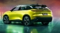 Preview: Baic X55 new