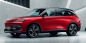 Preview: Baic X55 new