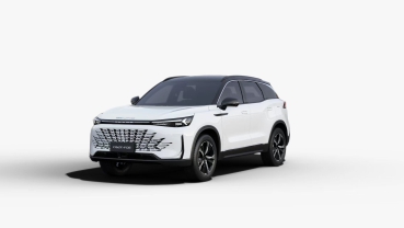 Baic Beijing X75