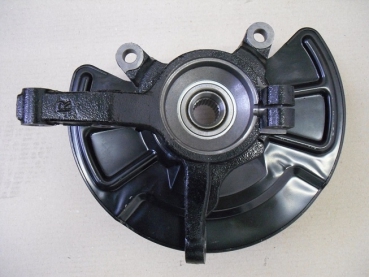 front knuckle 4x4 RH  (DFSK)