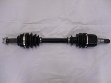 front drive shaft left 4x4  (DFSK)