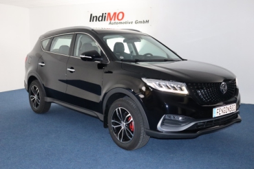 DFSK SUV 580