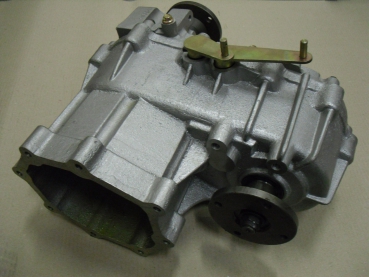 4WD gear box 1.2- (DFSK)