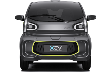 XEV YOYO