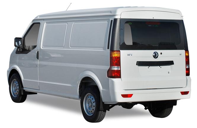 Dongfeng ec35 dfsk