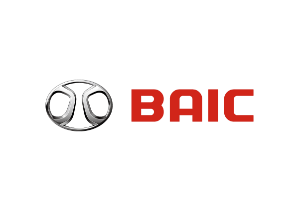 BAIC Fahne 150x400 cm