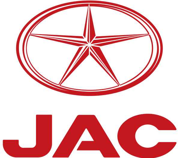 JAC Fahne
