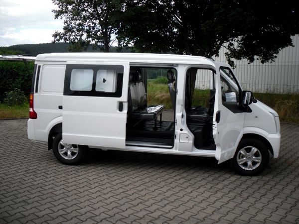Dongfeng ec35 dfsk