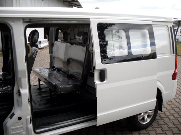 Dongfeng ec35 dfsk