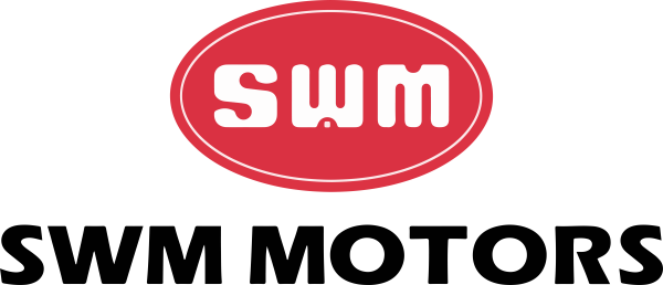 SWM Beachflag 67x210 cm