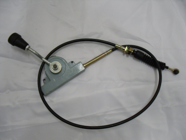 gear shift on/ off- (DFSK)