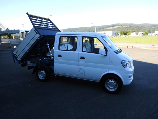 DFSK K02S DFSK K02S